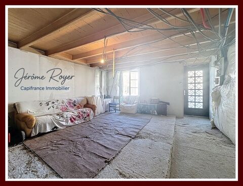   Maison � vendre 5 pi�ces LA MOTHE SAINT HERAY (79) Maison - 5 pi�ce(s) - 140 m�