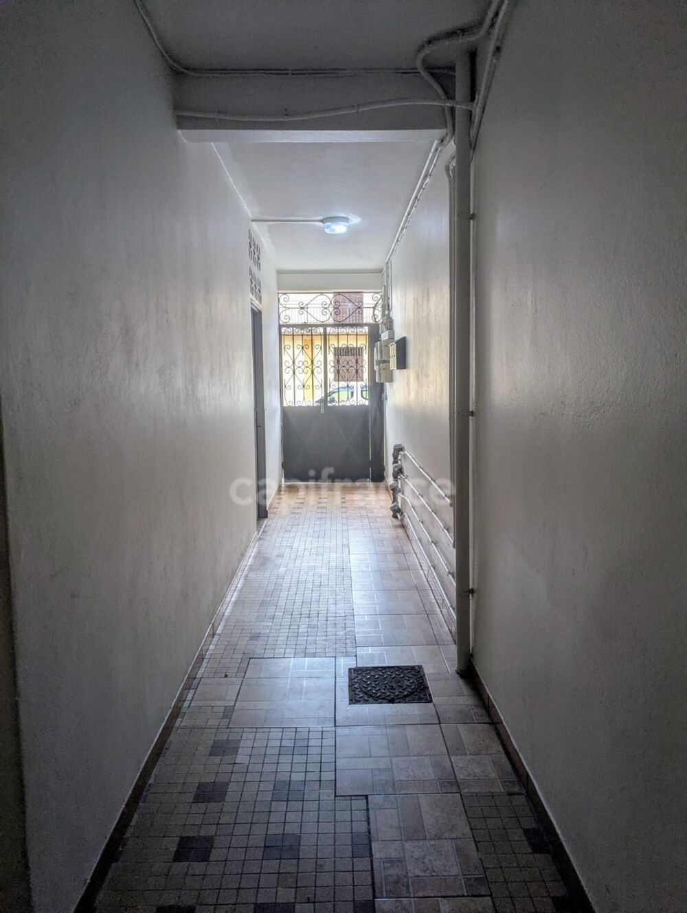 Vente Immeuble Immeuble de rapport à vendre CAYENNE (973) Cayenne
