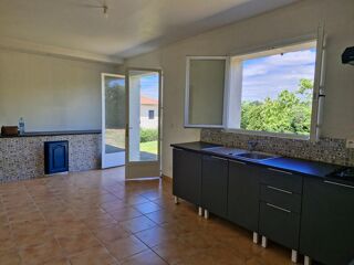 Maison à vendre 4 pièces 106 m²