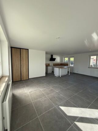  Maison � louer 4 pi�ces 81 m�