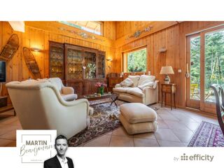 Maison à vendre 3 pièces 160 m²