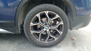 X1 sDrive 18d 150 Steptronic8 M Sport 2020 occasion 93400 Saint Ouen Sur Seine