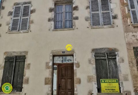   POTENTIEL  POUR INVESTISSEUR Maison - 5 pi�ce(s) - 129 m�