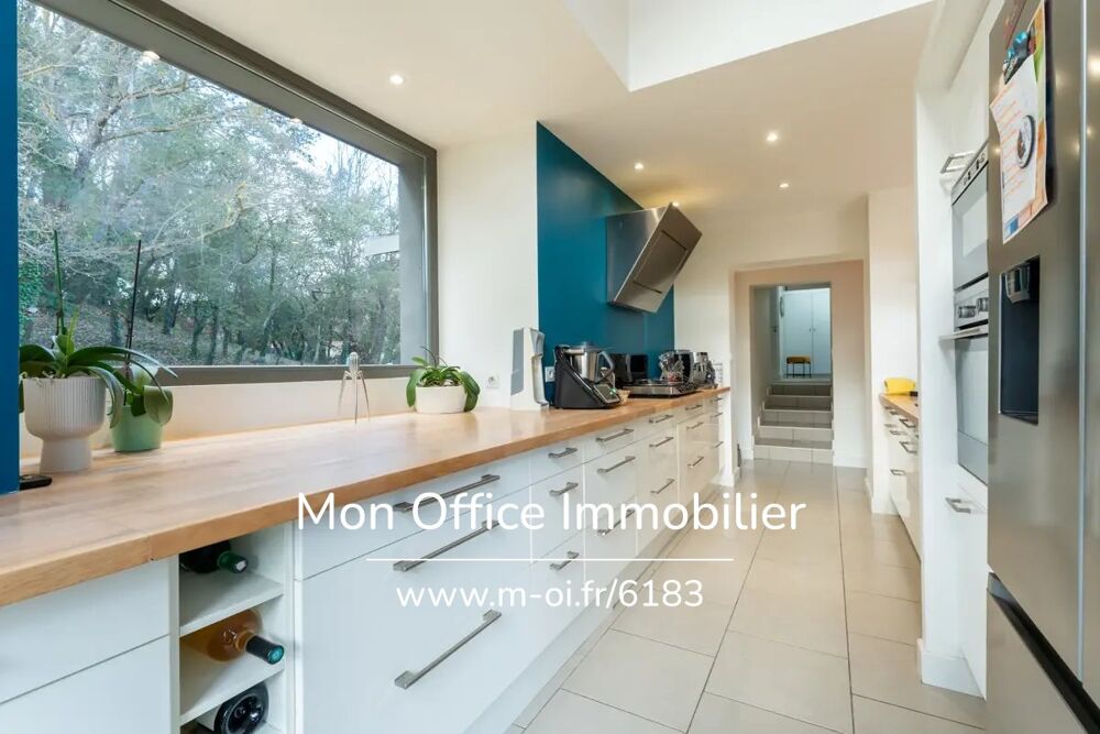 � vendre  Maison Aix-en-Provence (13100)