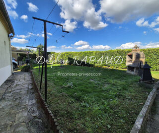  Maison  vendre 3 pices 68 m