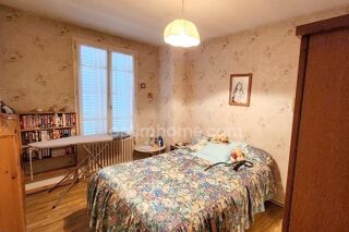  Maison � vendre 3 pi�ces 83 m�