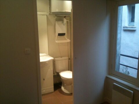  Appartement � louer 2 pi�ces 20 m�