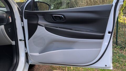 i20 III 1.0 T-GDi 100 Hybrid 48V Intuitive 2022 occasion 95690 Nesles La Vallee
