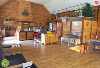  Maison � vendre 7 pi�ces 257 m�