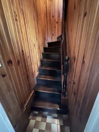  Maison � vendre 4 pi�ces 84 m�