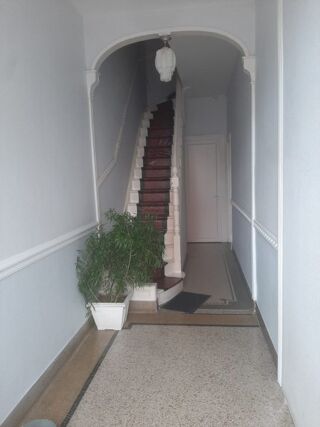  Appartement à louer 1 pièce 28 m² Valenciennes