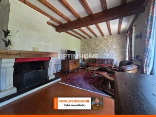  Maison à vendre 7 pièces 195 m²