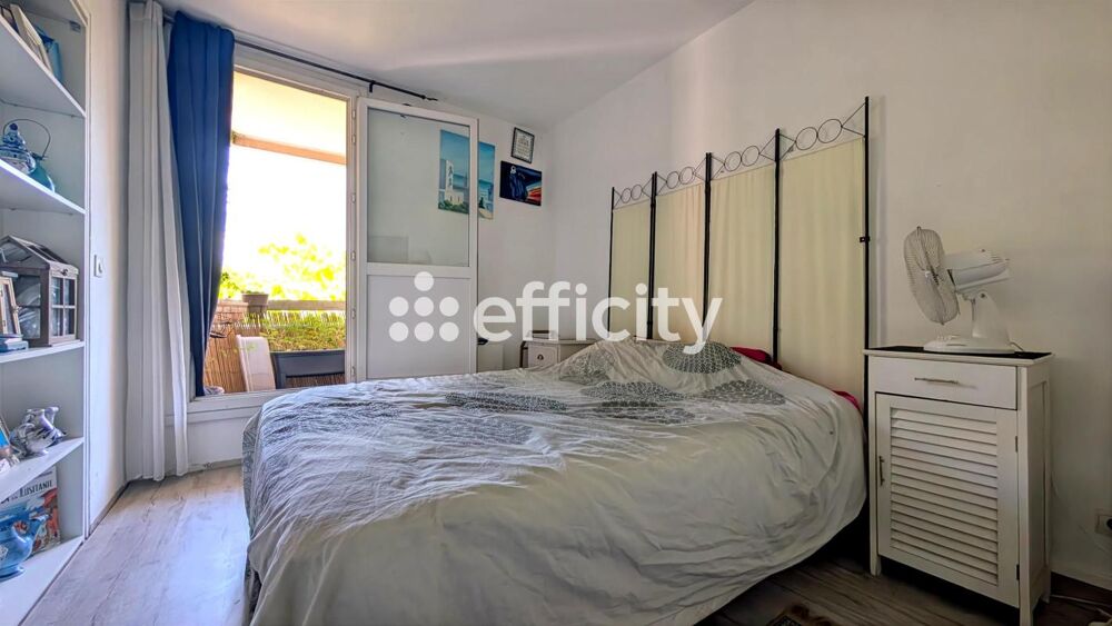 Appartement ancien