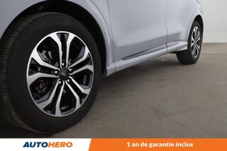 Puma 1.0 EcoBoost mHEV ST-Line 125 ch 2021 occasion 92130 Issy-les-Moulineaux