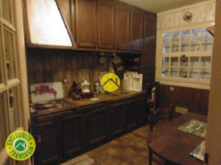  Maison � vendre 3 pi�ces 83 m�