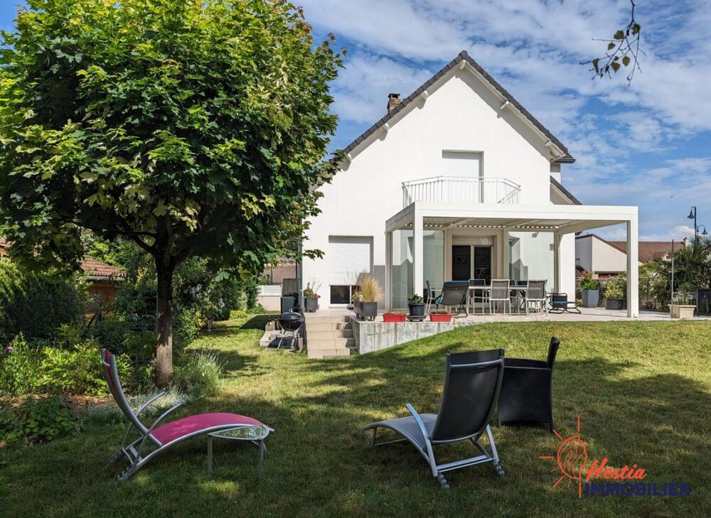 � vendre  Maison Bezannes (51430)