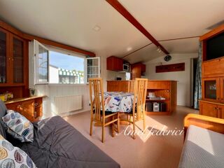 Chalet � vendre 4 pi�ces 48 m�