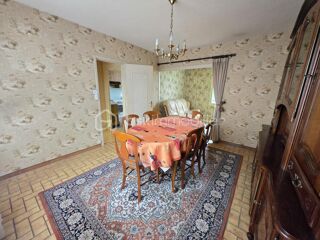  Maison � vendre 4 pi�ces 72 m�