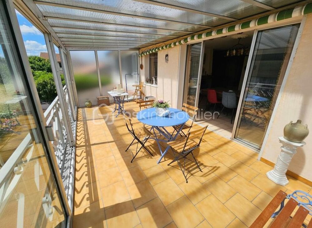 Grande maison familiale 5 chambres  150 m² habitables  Terrain 705 m²