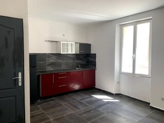  Appartement à vendre 2 pièces 37 m²