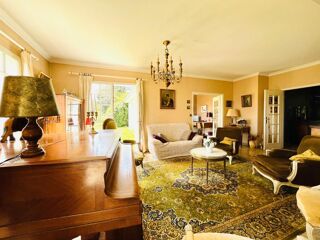  Maison � vendre 5 pi�ces 182 m�