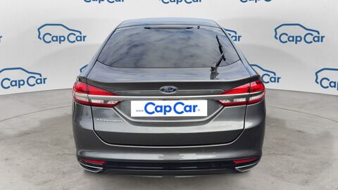 Mondeo 2.0 ECOBLUE 190.0 ST-Line - Premi&egrave;re main 2020 occasion 37230 Fondettes
