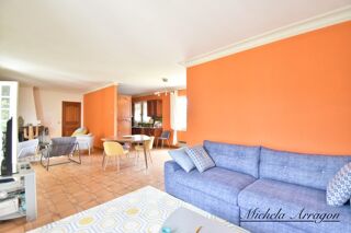  Maison à vendre 4 pièces 130 m²