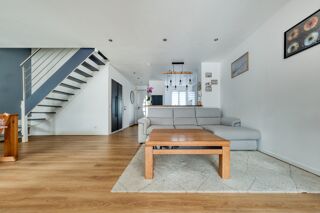  Maison à vendre 5 pièces 104 m²