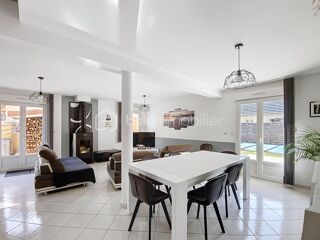  Maison � vendre 4 pi�ces 101 m�