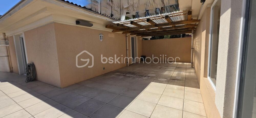 Vente Appartement BEAUSOLEIL PENTHOUSE VUE PANORAMIQUE  MER ET MONACO Beausoleil