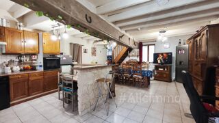  Maison à vendre 3 pièces 68 m²