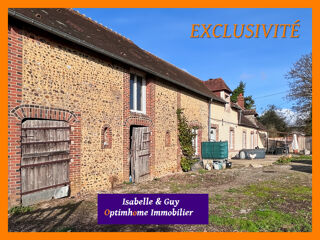  Maison � vendre 7 pi�ces 170 m�