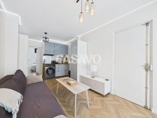  Appartement � vendre 3 pi�ces 42 m�