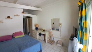  Appartement à vendre 1 pièce 24 m²