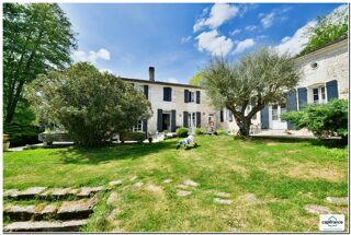  Maison à vendre 11 pièces 385 m²