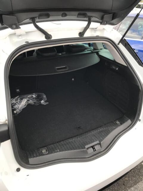 M&eacute;gane E TECH PLUG IN 160 HYBRID INTENS 2021 occasion 38160 Chatte