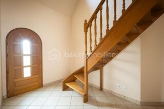  Maison � vendre 6 pi�ces 126 m�