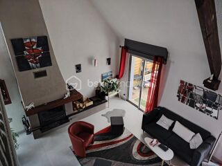  Propri�t�/ch�teau � vendre 6 pi�ces 125 m�