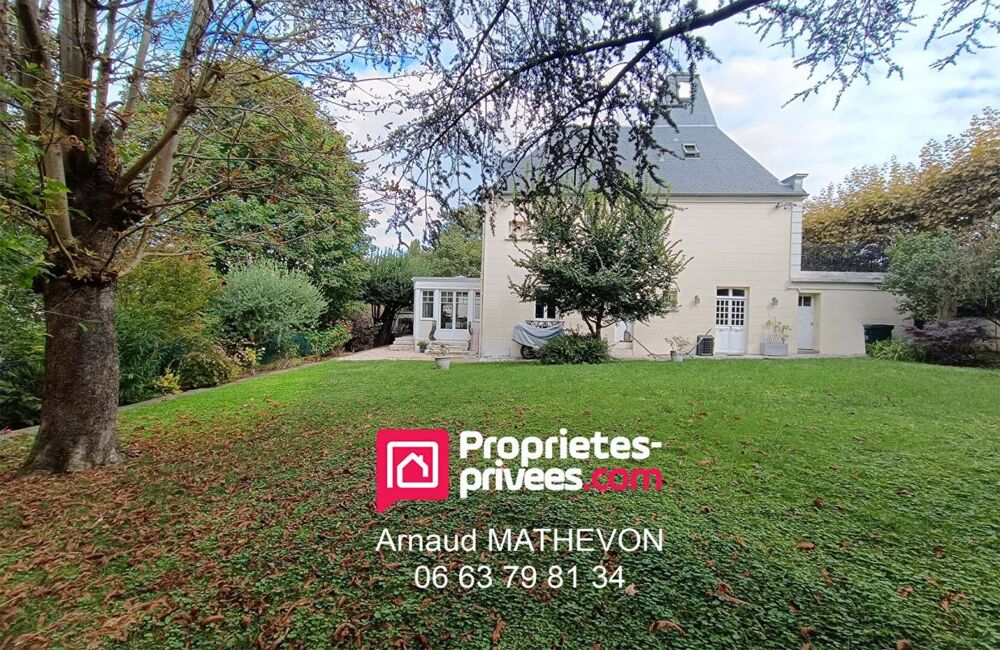  vendre  Maison Bry-sur-Marne (94360)