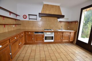  Maison à vendre 6 pièces 147 m²