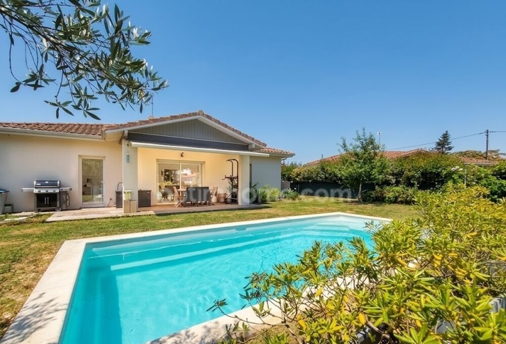 Maison 4 pièces 90 m² à Barcelonne du Gers