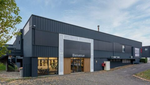 A VENDRE - BATIMENT A VOCATION COMMERCIALE 2060000 21160 Perrigny les dijon