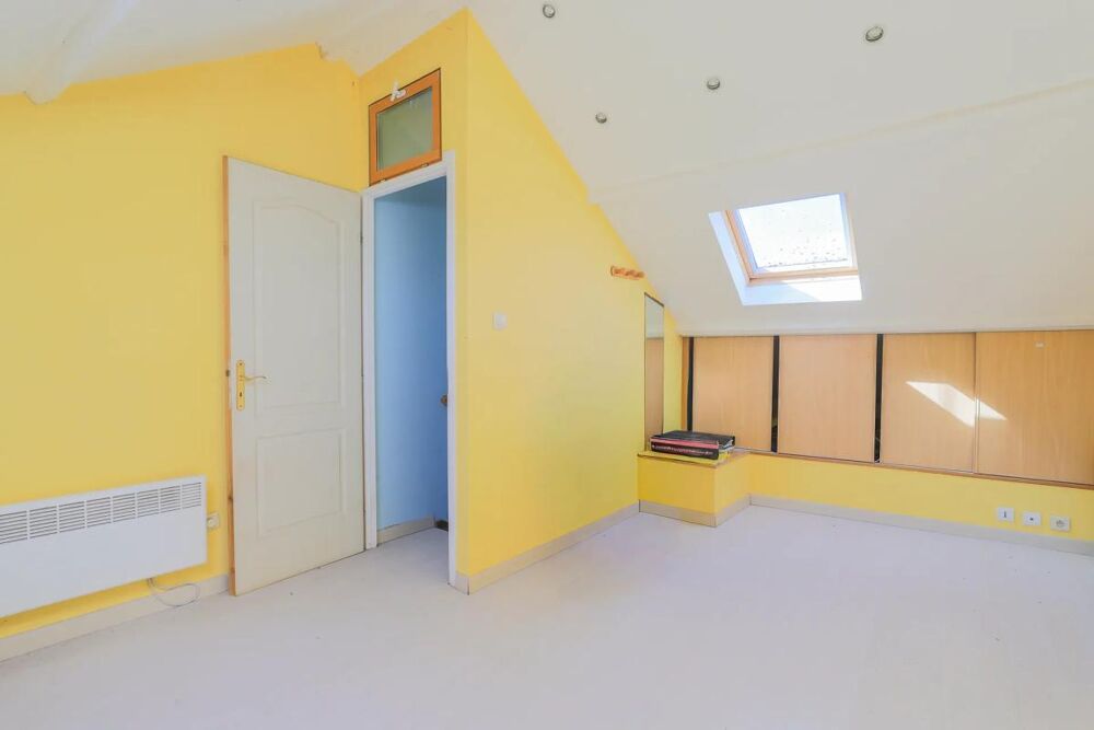 Maison de 4 pièces de 78 m² à Marcq-en-Baroeul
