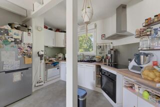 Appartement à vendre 3 pièces 60 m²