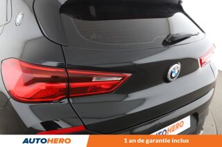 X2 sDrive18dA Lounge 150 ch 2018 occasion 92130 Issy-les-Moulineaux