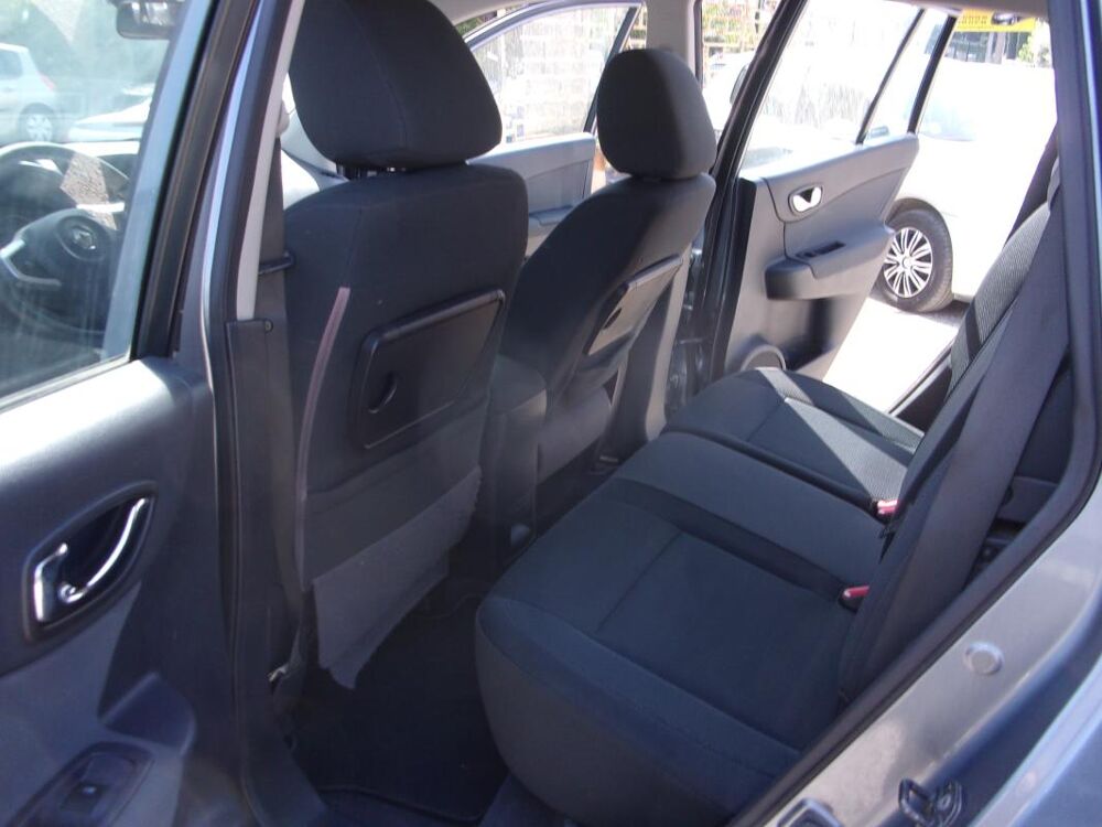Koleos 4X4 2.0 DCI 150CV DYNAMIQUE 2008 occasion 13510 &Eacute;guilles