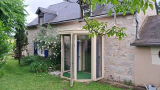  Maison à vendre 4 pièces 115 m²