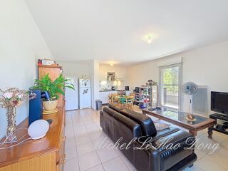  Appartement  vendre 3 pices 64 m