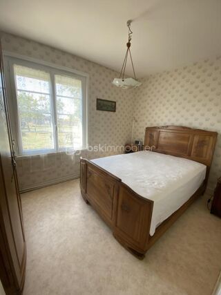  Maison à vendre 5 pièces 77 m²