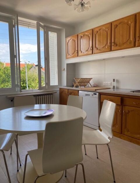   Maison de 100m2 à louer sur Aubière Maison - 7 pièce(s) - 100 m²